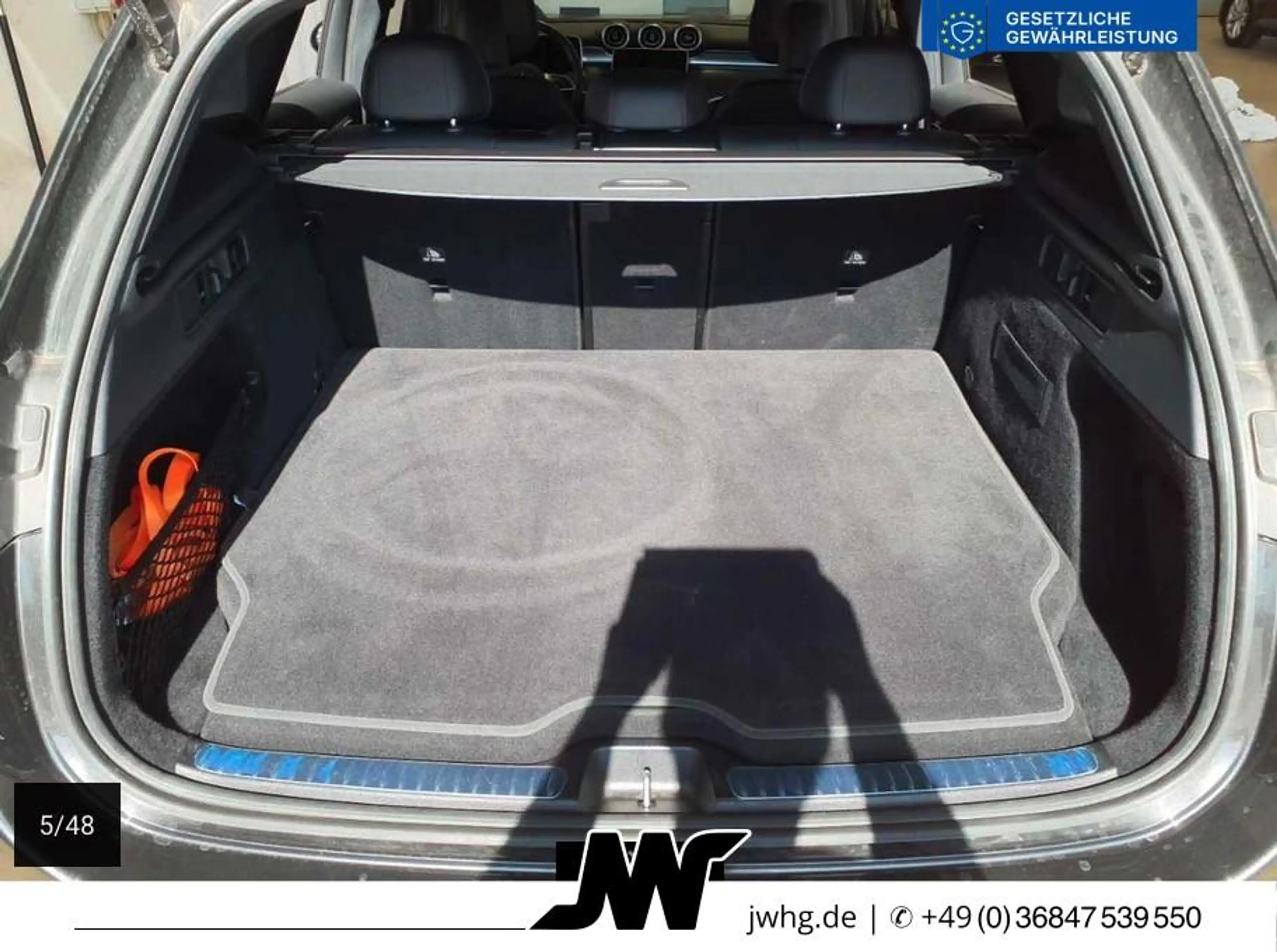 Mercedes-Benz GLC 300 4M Avantgarde newMod 19" Widescreen 360K — photo 8
