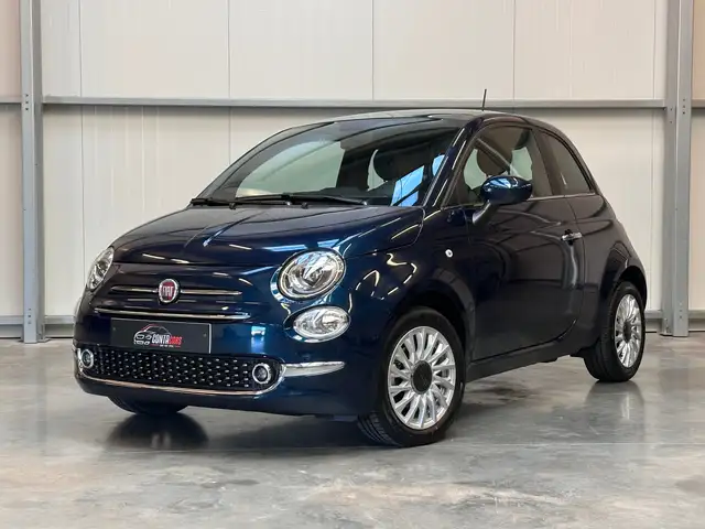 Fiat 500 *GARANTIE 12 MOIS* 500 1.0i MHEV