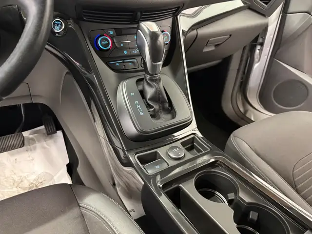 Ford Kuga view 9