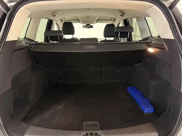 Ford Kuga view 15
