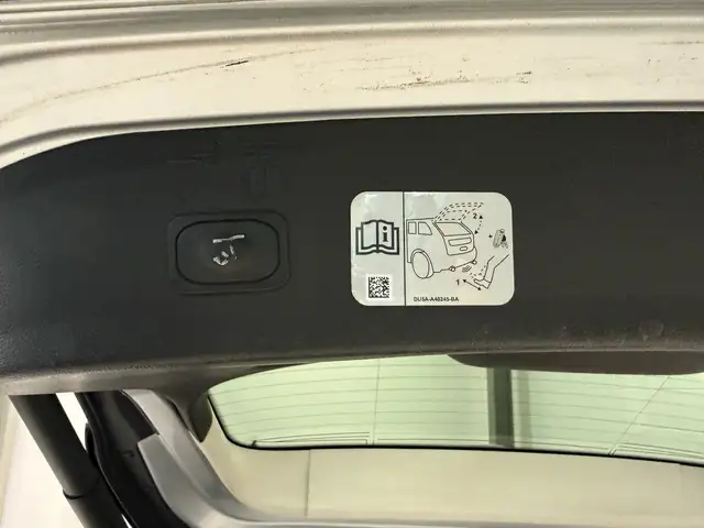 Ford Kuga view 16