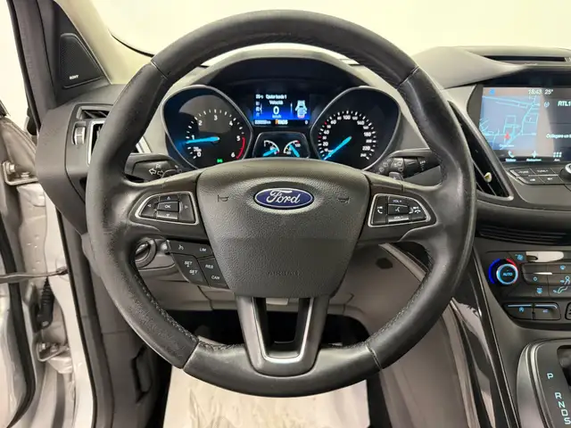 Ford Kuga view 7