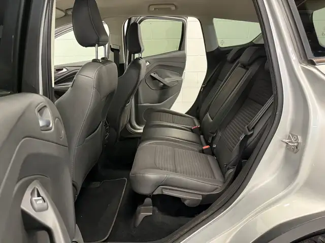 Ford Kuga view 14