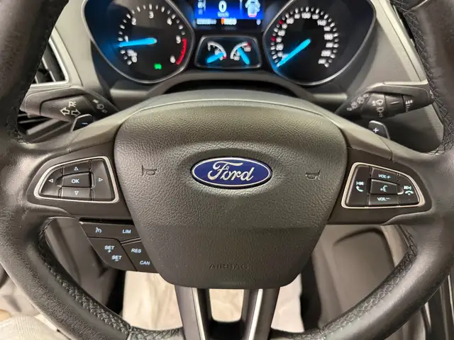 Ford Kuga view 11