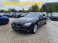 BMW 750 i HUD AD TV Navi Leder HÄNDLER/EXPORT Schwarz - thumbnail 1