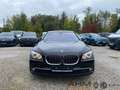 BMW 750 i HUD AD TV Navi Leder HÄNDLER/EXPORT Schwarz - thumbnail 2