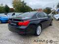BMW 750 i HUD AD TV Navi Leder HÄNDLER/EXPORT Schwarz - thumbnail 5