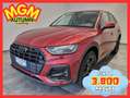 Audi Q5 SPB 50 TFSI e quattro S tronic Sportback Rot - thumbnail 1