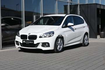 i Active Tourer M Sport *AHK*PDC*SITZHEIZ*