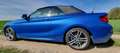 BMW 240 M240i xDrive Cabrio Aut. Mavi - thumbnail 7