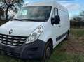Renault Master 2.5 dCi 35 L2H2 Business (Fleet) Wit - thumbnail 2