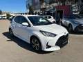 Toyota Yaris 1,5L Hybrid Teamplayer Comfort Paket Blanc - thumbnail 2