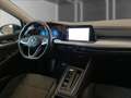 Volkswagen Golf VIII Var. 2.0 TDI LIFE DSG LED*ACC*Navi*SHZ Negro - thumbnail 8