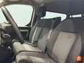 Peugeot Traveller Business 1.5 BlueHDi 88KW (120) Standard Gris - thumbnail 20