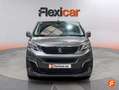 Peugeot Traveller Business 1.5 BlueHDi 88KW (120) Standard Gris - thumbnail 2