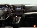 Peugeot Traveller Business 1.5 BlueHDi 88KW (120) Standard Gris - thumbnail 11