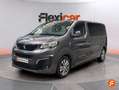 Peugeot Traveller Business 1.5 BlueHDi 88KW (120) Standard Gris - thumbnail 3