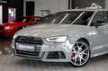 Audi S3 Limousine quatt|RS-SITZE|MATRIX|VIRTUAL|NAVI Szary - thumbnail 3