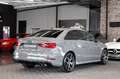 Audi S3 Limousine quatt|RS-SITZE|MATRIX|VIRTUAL|NAVI Szary - thumbnail 7
