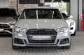 Audi S3 Limousine quatt|RS-SITZE|MATRIX|VIRTUAL|NAVI Szary - thumbnail 5