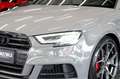 Audi S3 Limousine quatt|RS-SITZE|MATRIX|VIRTUAL|NAVI Szary - thumbnail 4