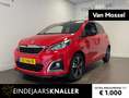 Peugeot 108 1.0 e-VTi GT-Line | Navi | Camera |  Keyless Entry Rouge - thumbnail 1