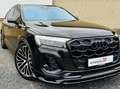 Audi Q7 Q7 50 TDi Quattro 3 X S line 7pl.  FULL OPTION Zwart - thumbnail 3