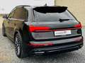 Audi Q7 Q7 50 TDi Quattro 3 X S line 7pl.  FULL OPTION Zwart - thumbnail 8