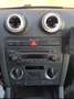 Audi A3 2.0 TFSI S line Sportpaket plus quattro Silber - thumbnail 4