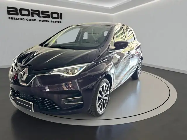 Renault ZOE Intens R135