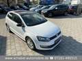 Volkswagen Polo V 6R Style 1.2 Panorama Klima TÜV 3/27 Shz. Weiß - thumbnail 8
