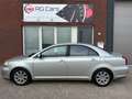 Toyota Avensis 1.8 VVTi Luna Business / Navi / Clima / NAP Gris - thumbnail 22