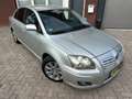 Toyota Avensis 1.8 VVTi Luna Business / Navi / Clima / NAP Gris - thumbnail 7