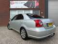 Toyota Avensis 1.8 VVTi Luna Business / Navi / Clima / NAP Gris - thumbnail 2
