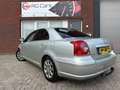 Toyota Avensis 1.8 VVTi Luna Business / Navi / Clima / NAP Gris - thumbnail 10