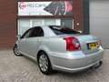 Toyota Avensis 1.8 VVTi Luna Business / Navi / Clima / NAP Gris - thumbnail 25