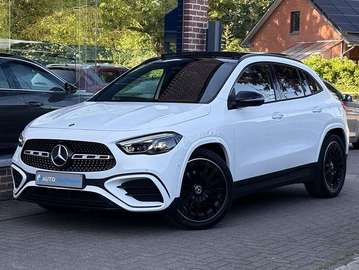 d AMG Line/Full Options