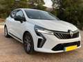 Renault Clio Clio TCe GLP Generation 74kW Generation Blanco - thumbnail 1