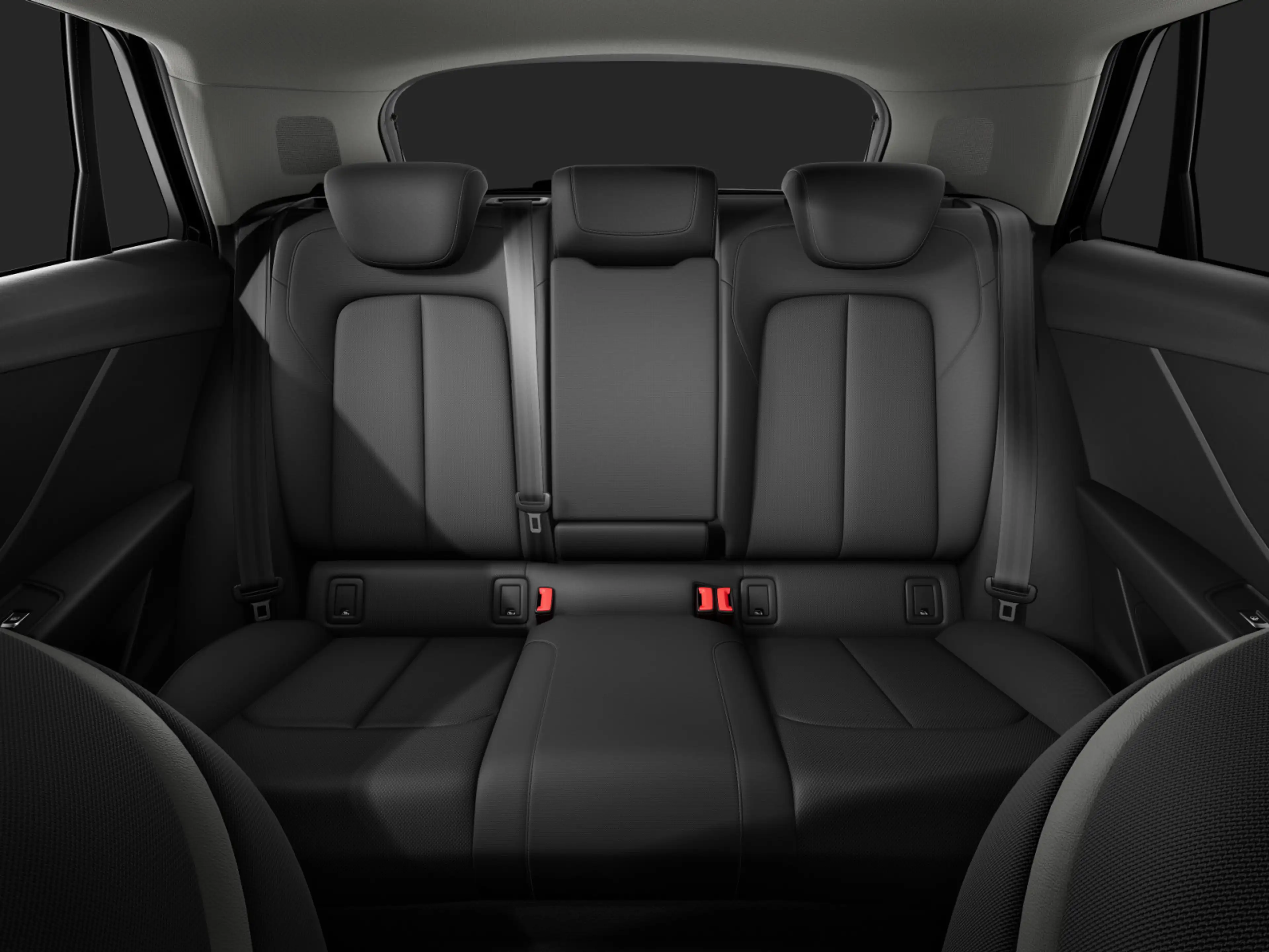 Audi Q2 Advanced 30 TFSI AHK/Matrix/Kam/Nav/PBox/SHZ/ — photo 10