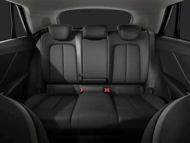 Audi Q2 view 10