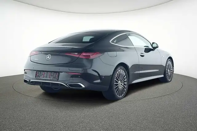 Mercedes-Benz CLE 300 e Coupe AMG LINE