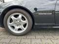 Mercedes-Benz SLK 200 SLK Roadster Kompressor 1.HAND/NUR 58TKM Czarny - thumbnail 29