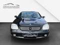 Mercedes-Benz SLK 200 SLK Roadster Kompressor 1.HAND/NUR 58TKM Černá - thumbnail 25