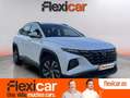 Hyundai TUCSON 1.6 TGDI 169kW (230CV) HEV Maxx Auto Weiß - thumbnail 1