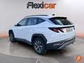 Hyundai TUCSON 1.6 TGDI 169kW (230CV) HEV Maxx Auto Weiß - thumbnail 5