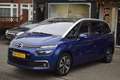 Citroen Grand C4 Picasso 1.2 PureTech Business 7Persoons BTW Auto Blauw - thumbnail 2