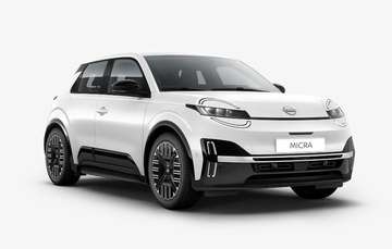 40 kWh "Advance" Winter-Paket