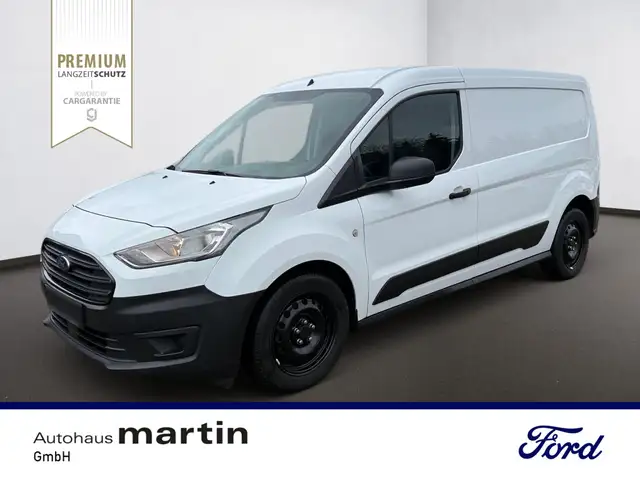 Ford Transit Connect 1.5 EcoBlue 210 L2 PDC FACEL.