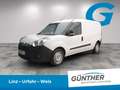 Opel Combo KW L2H1 1.4 CNG Weiß - thumbnail 1