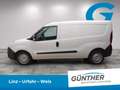 Opel Combo KW L2H1 1.4 CNG Weiß - thumbnail 5